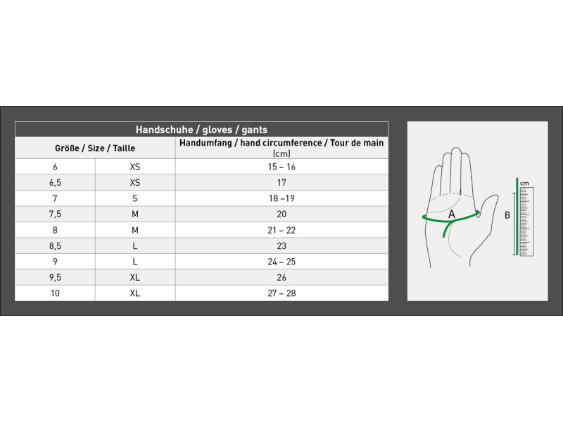Rukavice jazdecké Elt Estelle