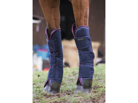 Transportné gamaše Full