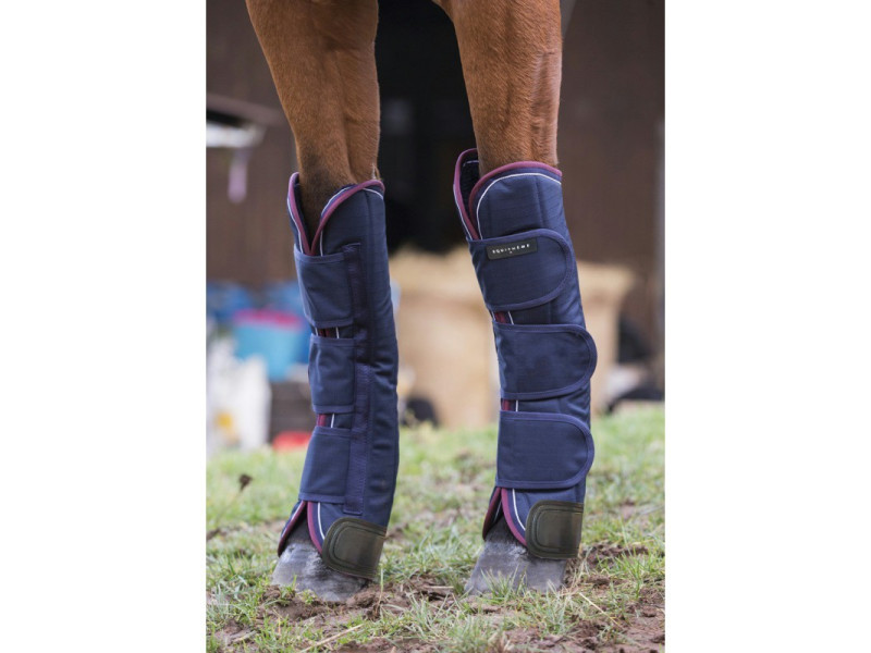 Transportné gamaše Full