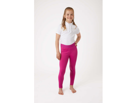 Legíny jazdecké detské Suna