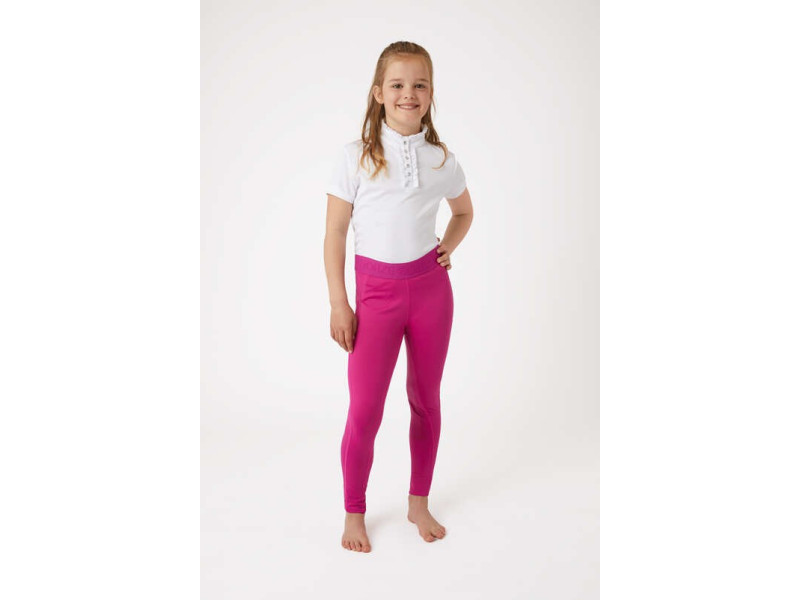 Legíny jazdecké detské Suna