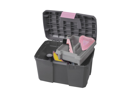 Box na čistiace potreby HippoTonic