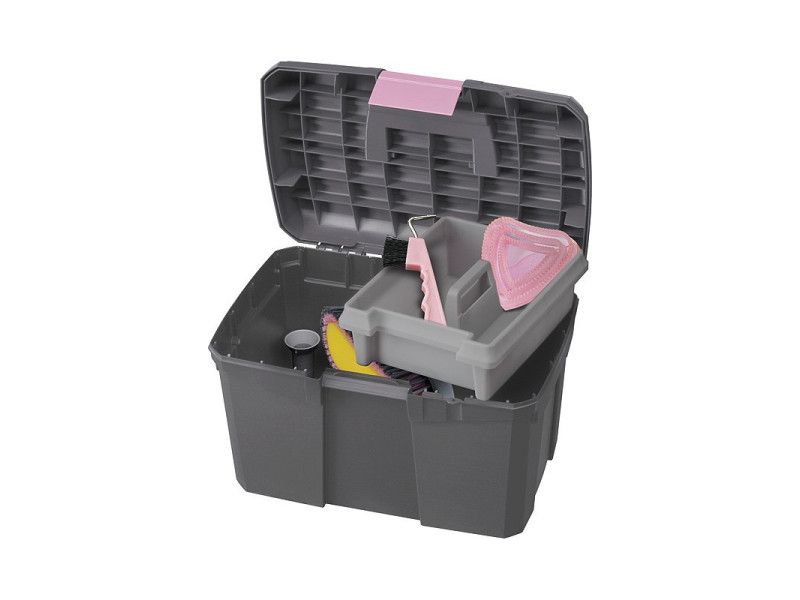 Box na čistiace potreby HippoTonic