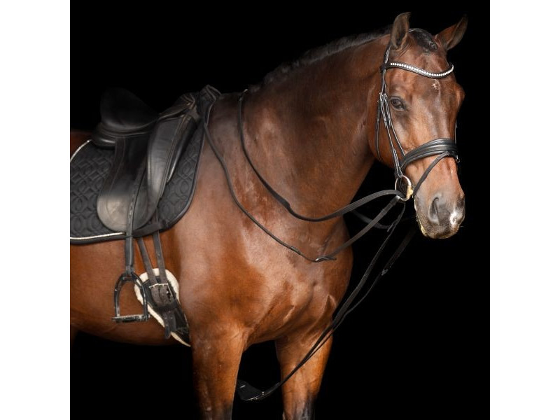 Prevlečky plátené IRHCore