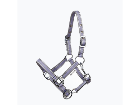 Ohlávka nylonová Bree Pony Horze