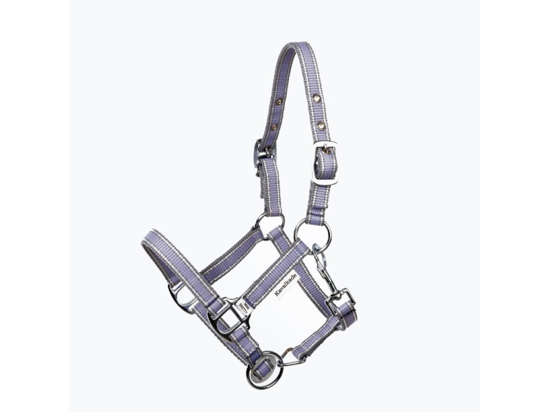 Ohlávka nylonová Bree Pony Horze