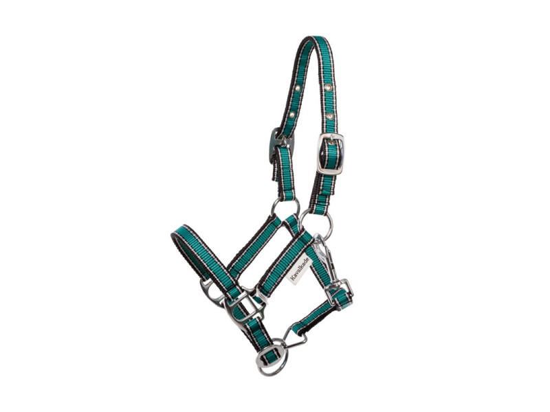 Ohlávka nylonová Bree Pony Horze