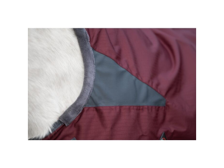 Deka na koňa výbehová HKM Yukon 0g