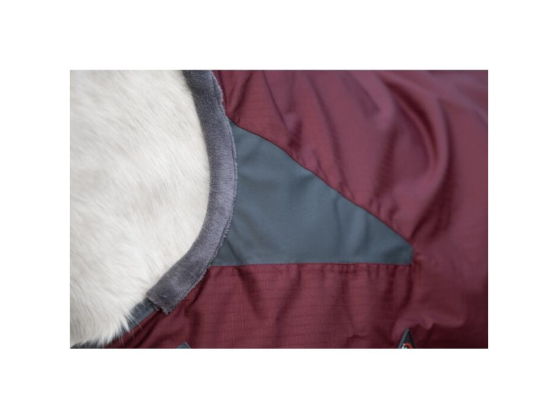 Deka na koňa výbehová HKM Yukon 0g