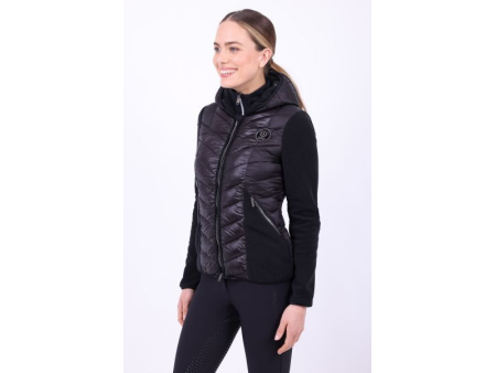 Bunda dámska IRH Never Dull