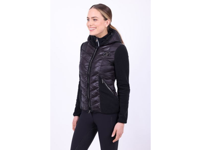 Bunda dámska IRH Never Dull