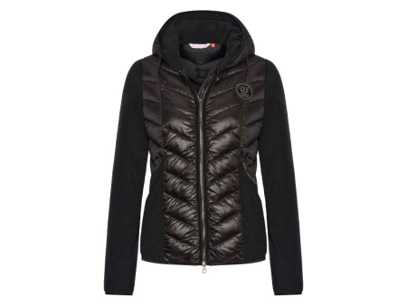 Bunda dámska IRH Never Dull