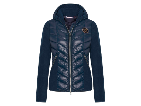 Bunda dámska IRH Never Dull