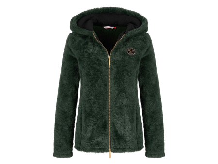 Mikina dámska IRHCosby