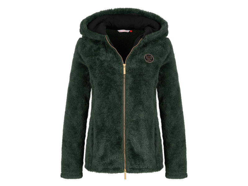 Mikina dámska IRHCosby