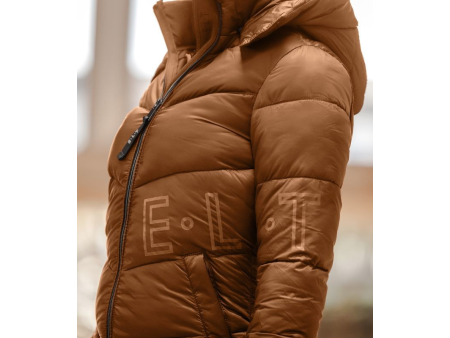 Kabát jazdecký Elt Oslo