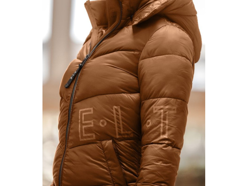 Kabát jazdecký Elt Oslo