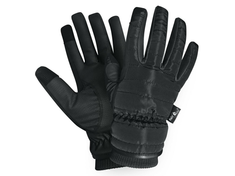 Rukavice jazdecké FP Dagmar zimné
