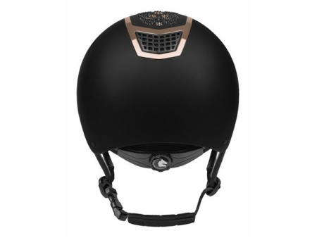 Prilba jazdecká FP Quantinum Chic