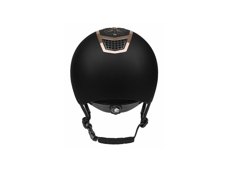 Prilba jazdecká FP Quantinum Chic