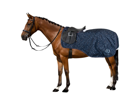 Deka na koň bedrová IRHAmbiente nepremokavá