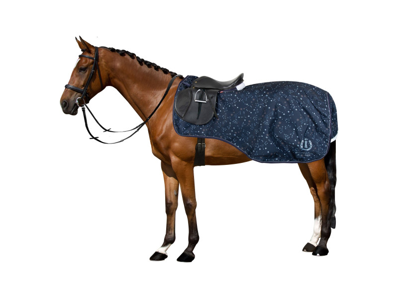 Deka na koň bedrová IRHAmbiente nepremokavá
