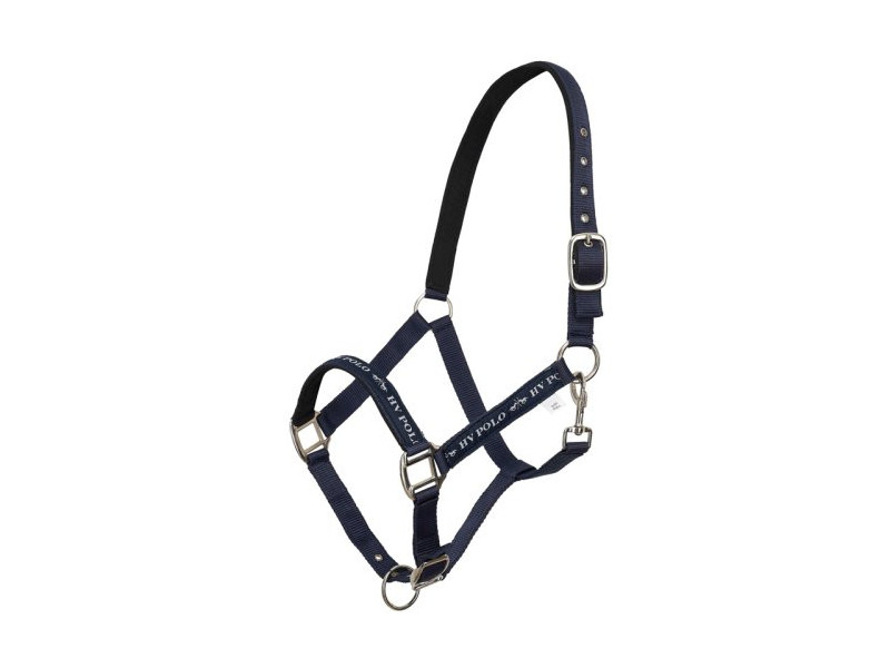 Ohlávka nylonová Hv Polo Nena