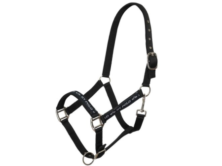 Ohlávka nylonová Hv Polo Nena