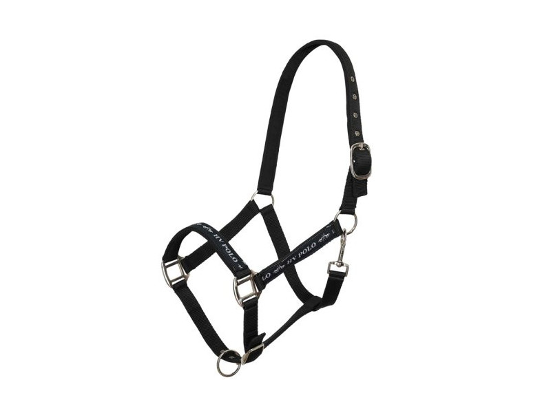 Ohlávka nylonová Hv Polo Nena