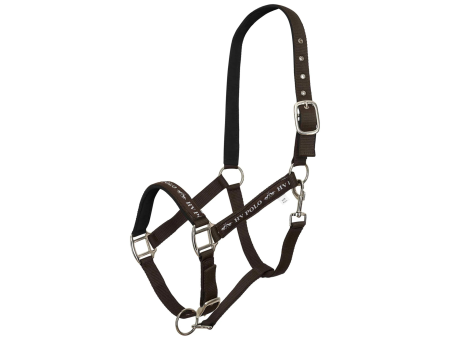 Ohlávka nylonová Hv Polo Nena