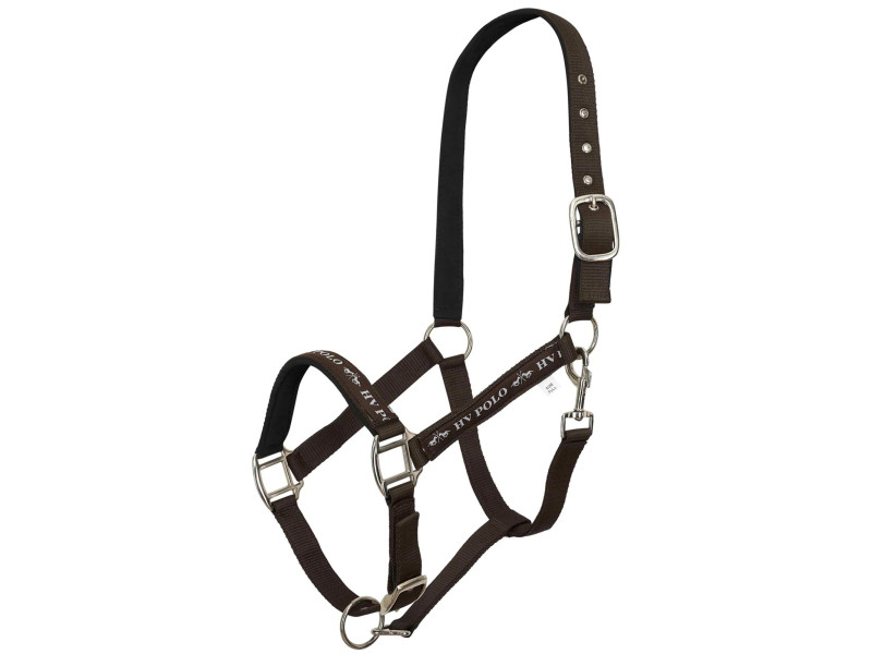 Ohlávka nylonová Hv Polo Nena