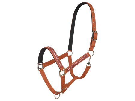 Ohlávka nylonová Hv Polo Nena