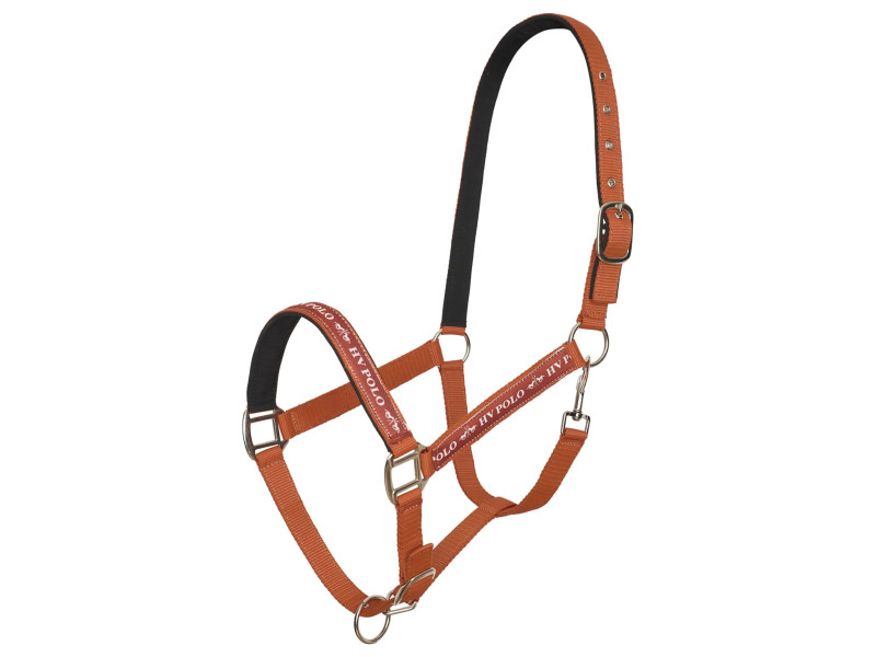 Ohlávka nylonová Hv Polo Nena