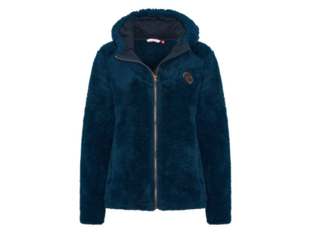 Mikina dámska IRHCosby