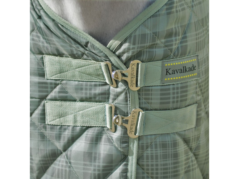 Deka na koňa stajňová Kavalkade Toronto 0 g