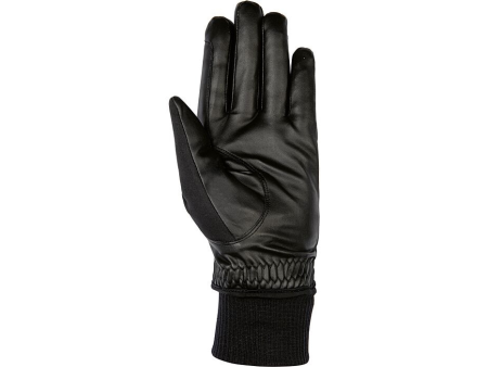 Rukavice jazdecké HKM Froste zimné