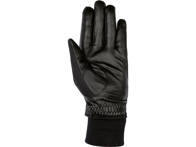 Rukavice jazdecké HKM Froste zimné