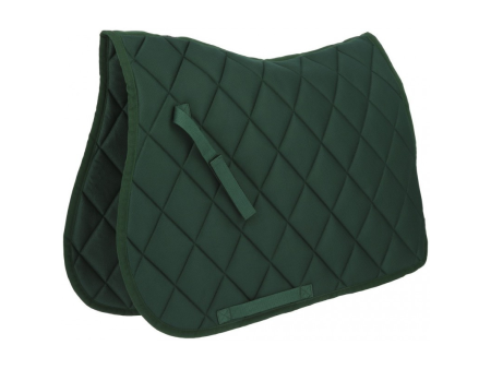 Plstenka pod sedlo Riding World