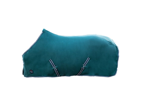 Deka na koňa odpocovacia HKM Cooler Polar