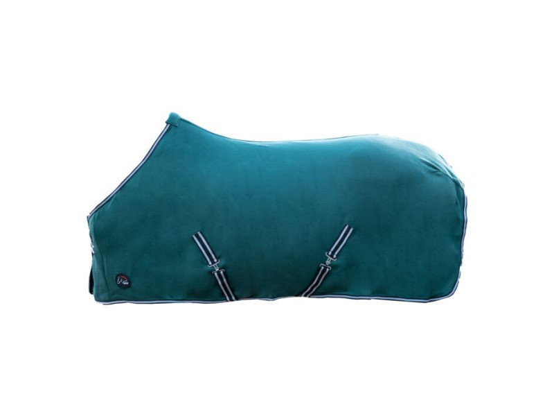 Deka na koňa odpocovacia HKM Cooler Polar