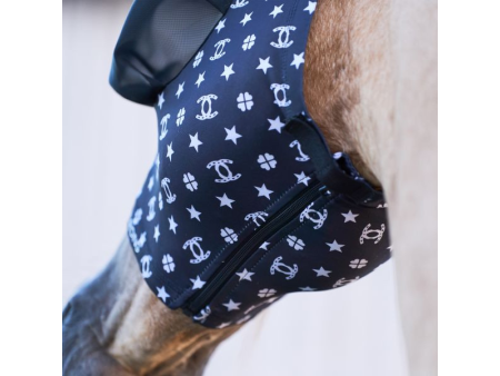 Maska proti hmyzu IRHTrail