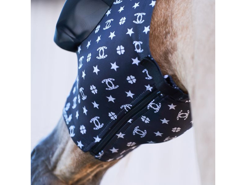 Maska proti hmyzu IRHTrail