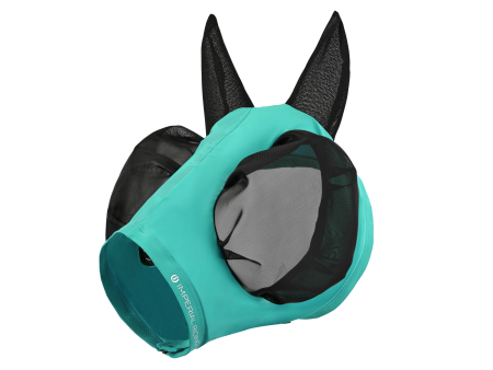 Maska proti hmyzu IRHTrail