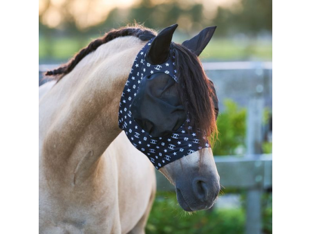 Maska proti hmyzu IRHTrail