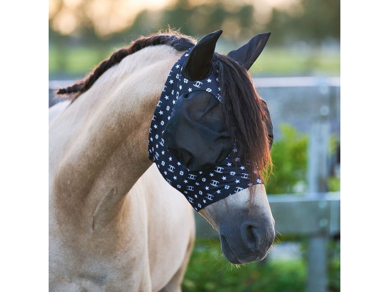 Maska proti hmyzu IRHTrail