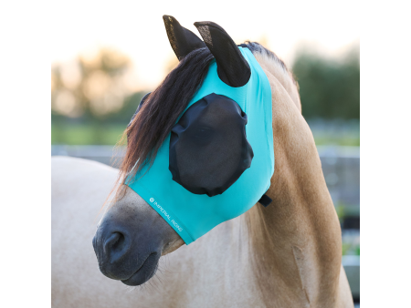 Maska proti hmyzu IRHTrail