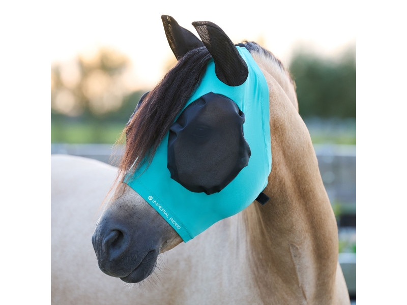 Maska proti hmyzu IRHTrail