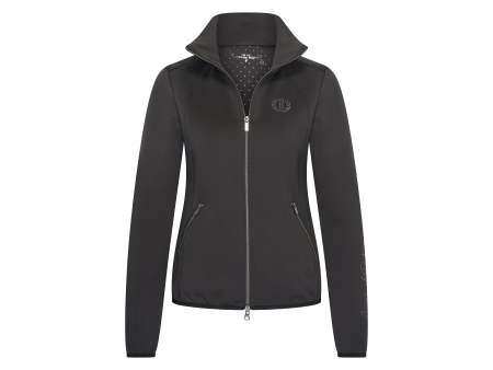 Mikina dámska IRH Sporty Air