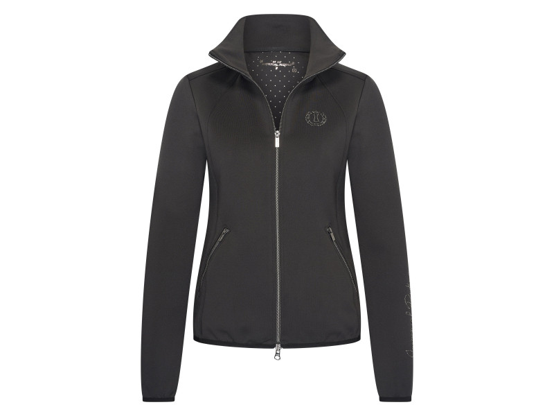 Mikina dámska IRH Sporty Air