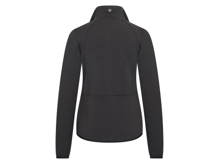 Mikina dámska IRH Sporty Air